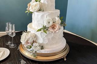 Claire Paige Floral - 17