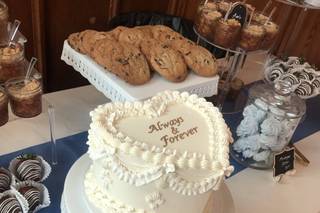 Chickadee Hill Cakes - 5