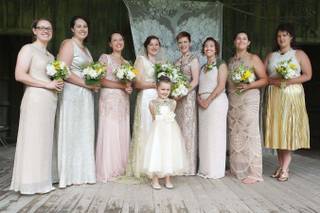 Folls' Flowers - 117