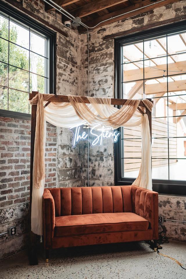 Rose Hill Acres Event Center - 3