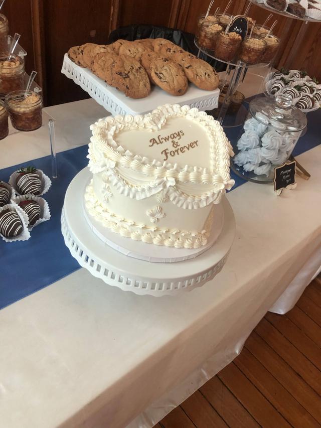 Chickadee Hill Cakes - 2