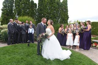 Fairytale Productions Wedding Services - 10