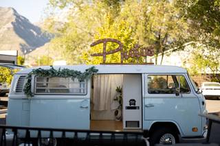 Photo Booth Bus - 16