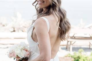 Makeup by Donna Rae & Hair Team - 88