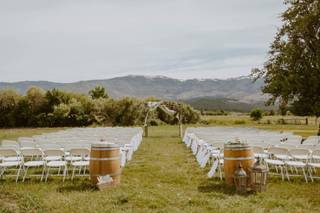 Smith Farm Weddings & Events - 9