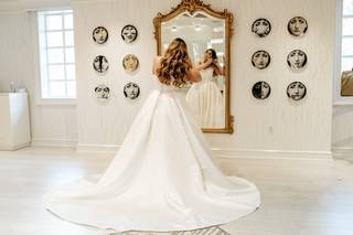 Three Graces Bridal - 17