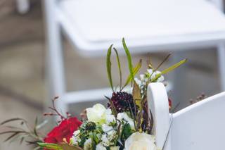 Floral Creations by Nasreen - 5