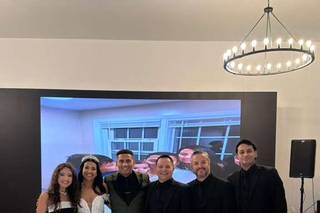 Darperio Events - 6