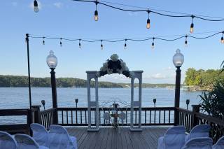 Waterfront Weddings - 8