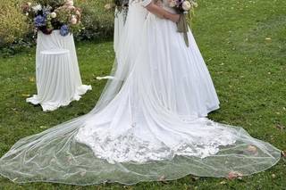 Wolsfelt's Bridal - 8
