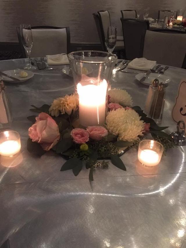 Rochester Marriott Airport - 2