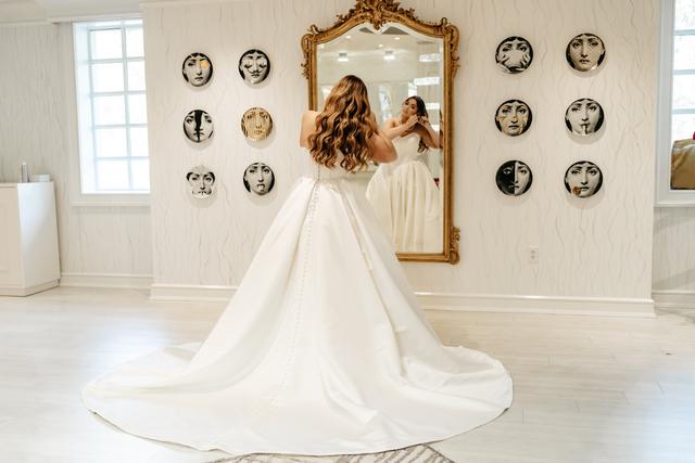 Three Graces Bridal - 1