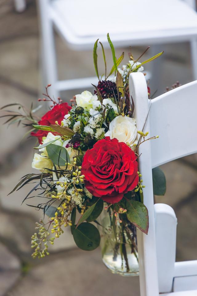 Floral Creations by Nasreen - 2