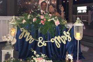 Callaraes Floral Events - 6