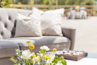 Rustic Events - 7