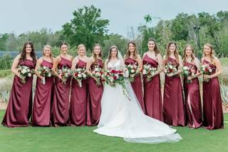 Taylormade Floral & Event Design - 48