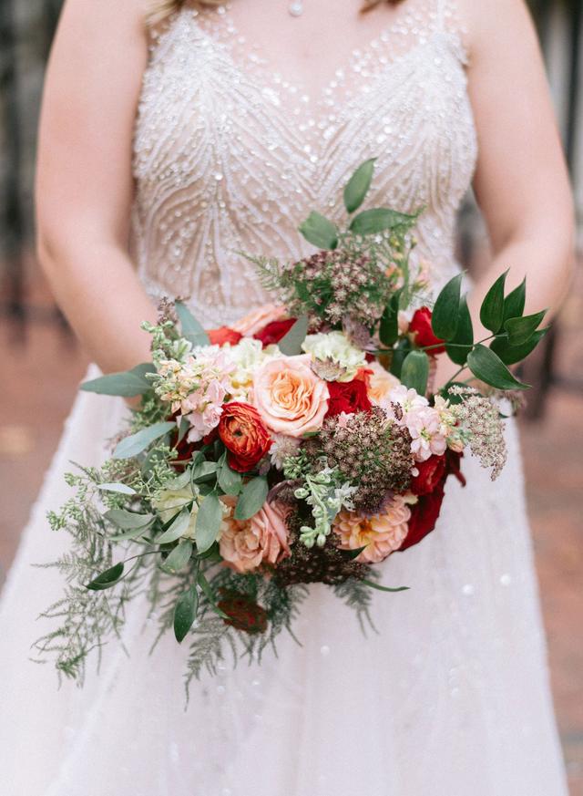 House of Jeanne Flowers - 2