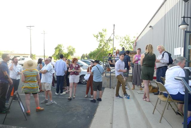 The Studio (Boulder) - 4