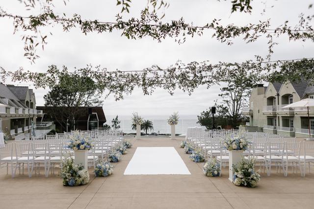 Sweet Blossom Weddings - 1