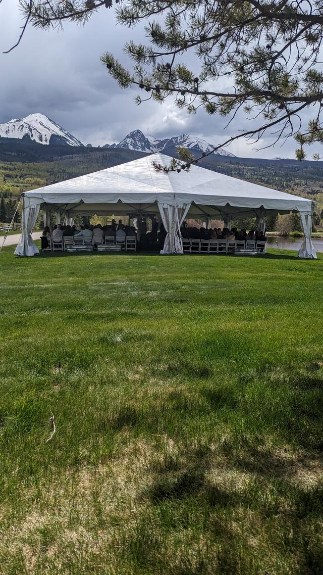 Green Lily Events - 3