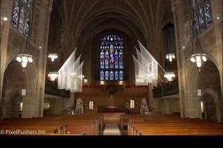 Reverend Jack Cuffari - Your Very Own Celebrant - 2