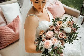 LB Floristry - 16