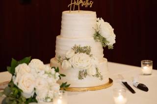 Plumeria Cake Studio - 38