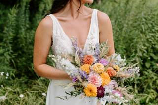Classic Bride - 6