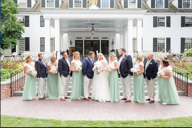 The Woodstock Inn & Resort 5