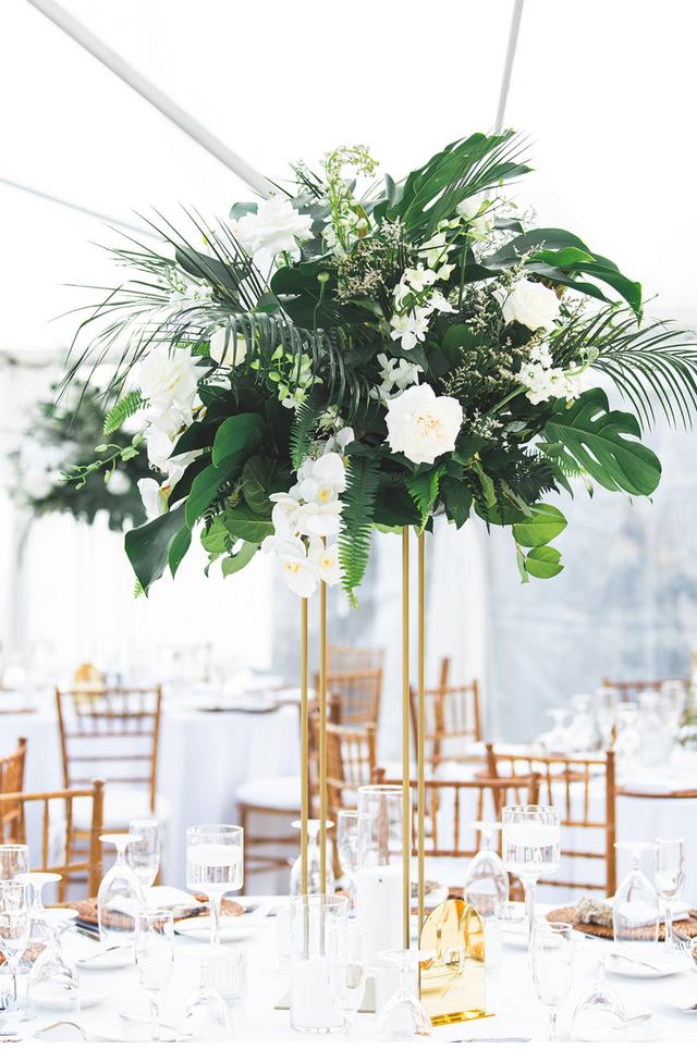 Gather and Bloom Events - 4
