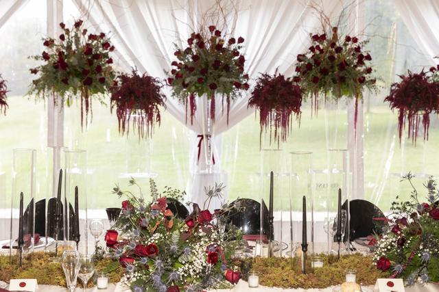 Meadow Brook Hall - 3