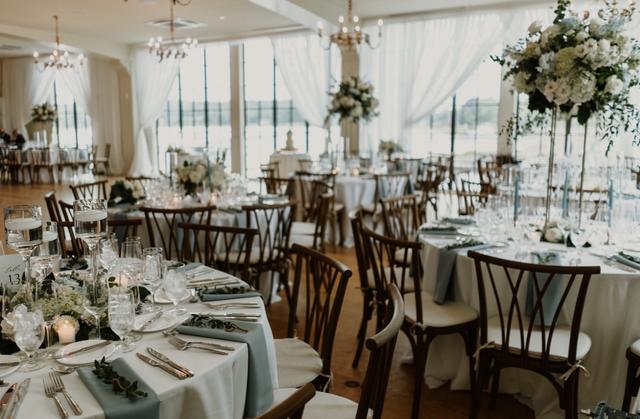 A Gala Affair - 1