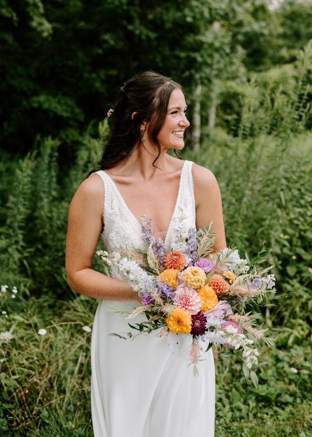 Classic Bride - 1