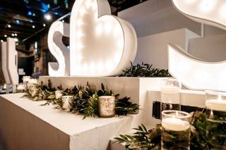 Southern Elegance - Wedding, Events & Floral Design - 11