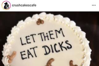Crushcakes Cafe - 40