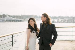 Antonio Burruel Weddings - 9