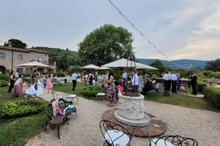 Relais La Tenuta Del Gallo - 18