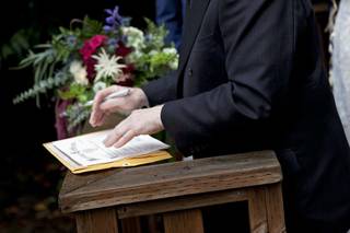 A Perfect Ceremony - 6