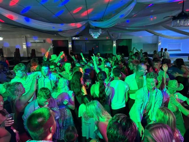Locomotion DJ Services-Chuck Blum - 4