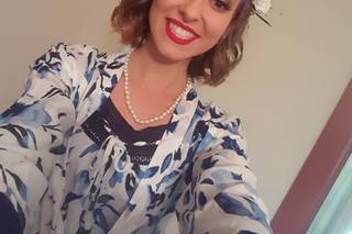 Makeup By Morgan Morrison - 42