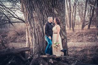 Crooked River Farm Weddings LLC - 35