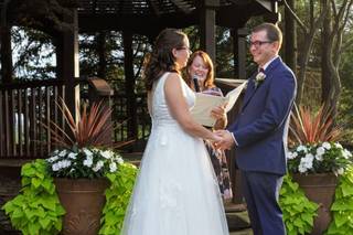 NJ Beautiful Weddings - 12