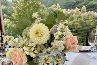 Wedding Flowers by Annette - 9