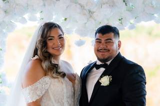 Weddings By Reverend Susie - 11