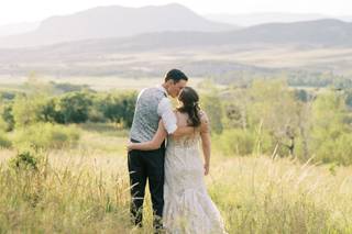 Ali & Garrett Wedding Photographers - 5