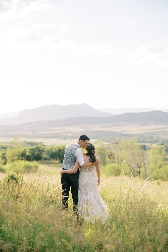 Ali & Garrett Wedding Photographers - 2