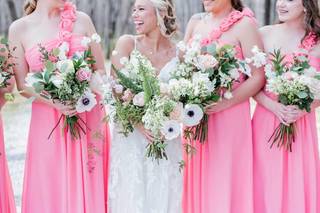 Specialties Florals and Events - 42