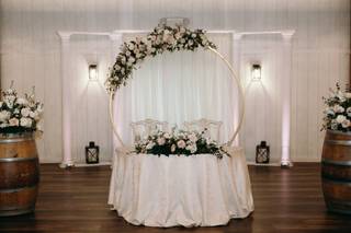 JP Wedding Flowers - 26
