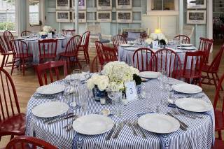 Island Dreams Event Design - 15