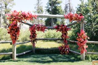 Love & Lupines Floral Design - 5